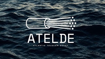 ATELDE. Corporate video.