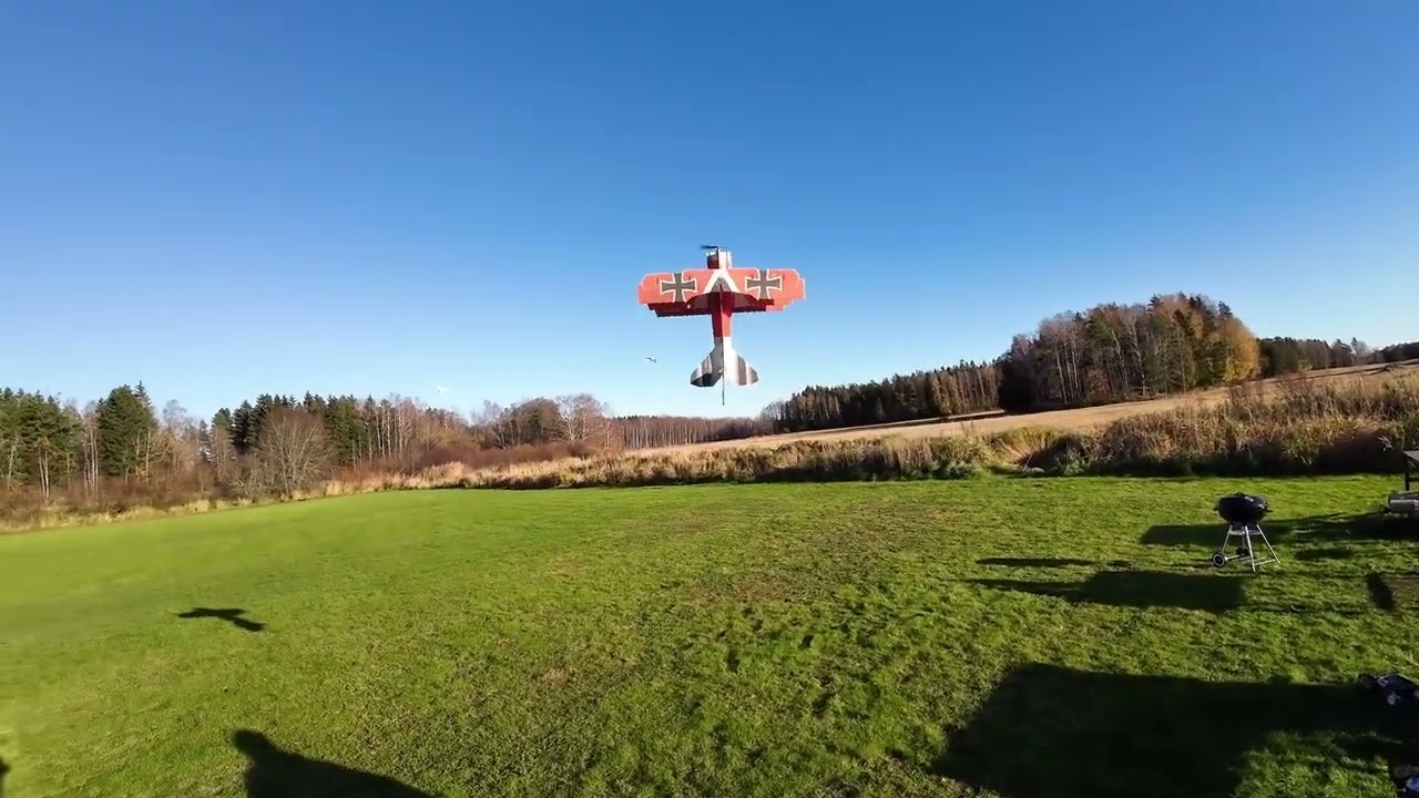 Another Day in Paradise