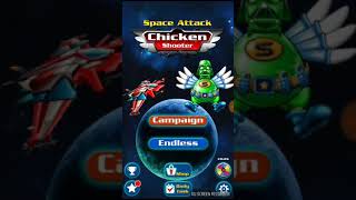 Igramo Chicken Shooter screenshot 3