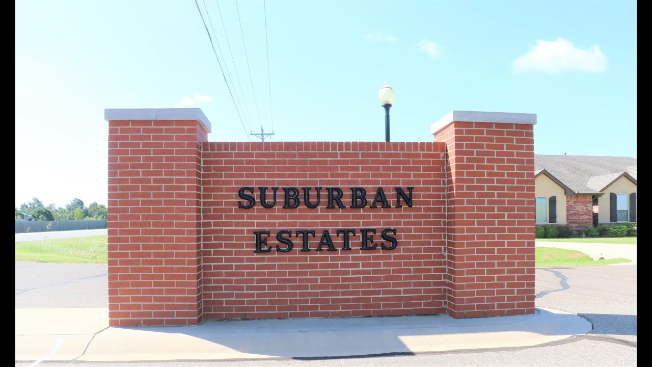 Newcastle,Oklahoma  Housing Update Oct 2021!