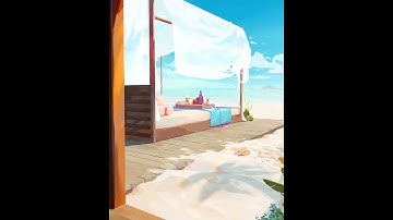 Valorant New Map Breeze Official Teaser