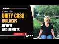 United cash builders 2024 review  results
