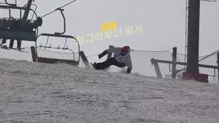 헝그리보더 강사 소개 3편 gun