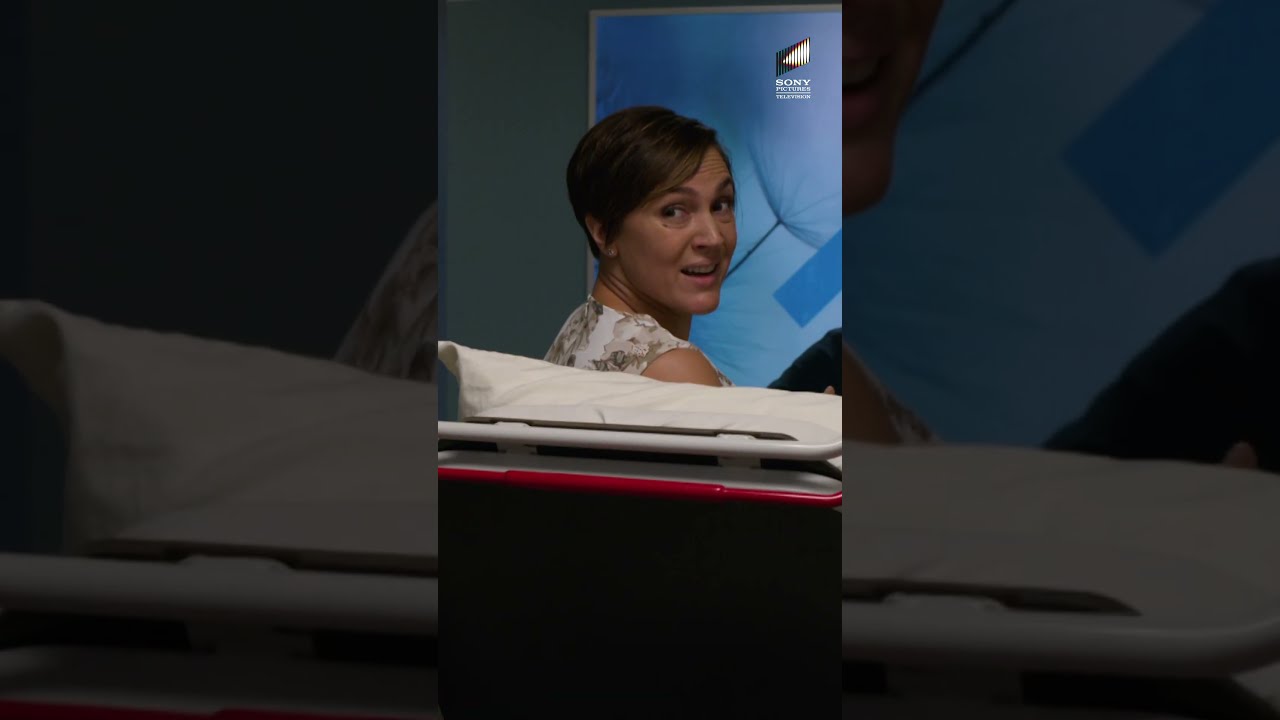 A Patient Lashes Out At Shaun The Good Doctor