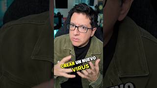 Científicos Usan Ia Para Crear Un Nuevo Virus