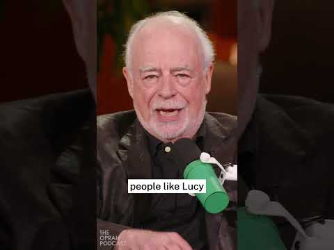 Richard Russo shares his favorite thing about writing fiction