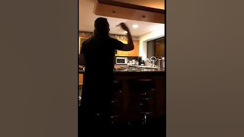 System of a Down having fun at Daron Malakian
