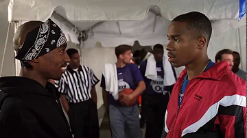 Pac Above the rim scene