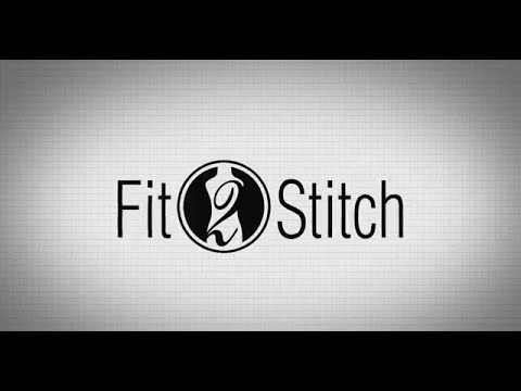 The Blouse - Fit 2 Stitch - Season 7 Episode 4