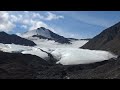 К ледникам Сунтар Хаята 2022г. Часть7 Собственно ледники, начало.