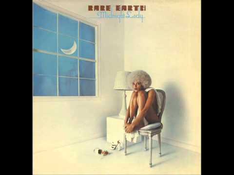Rare Earth - Midnight Lady