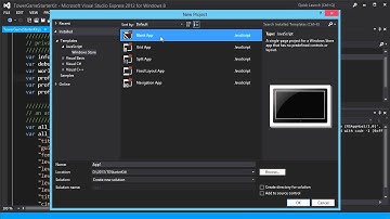 Tower Game Starter Kit - win8 project details