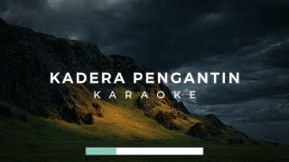 Kadera Pengantin KARAOKE (Lagu Pop Dangdut Manado)