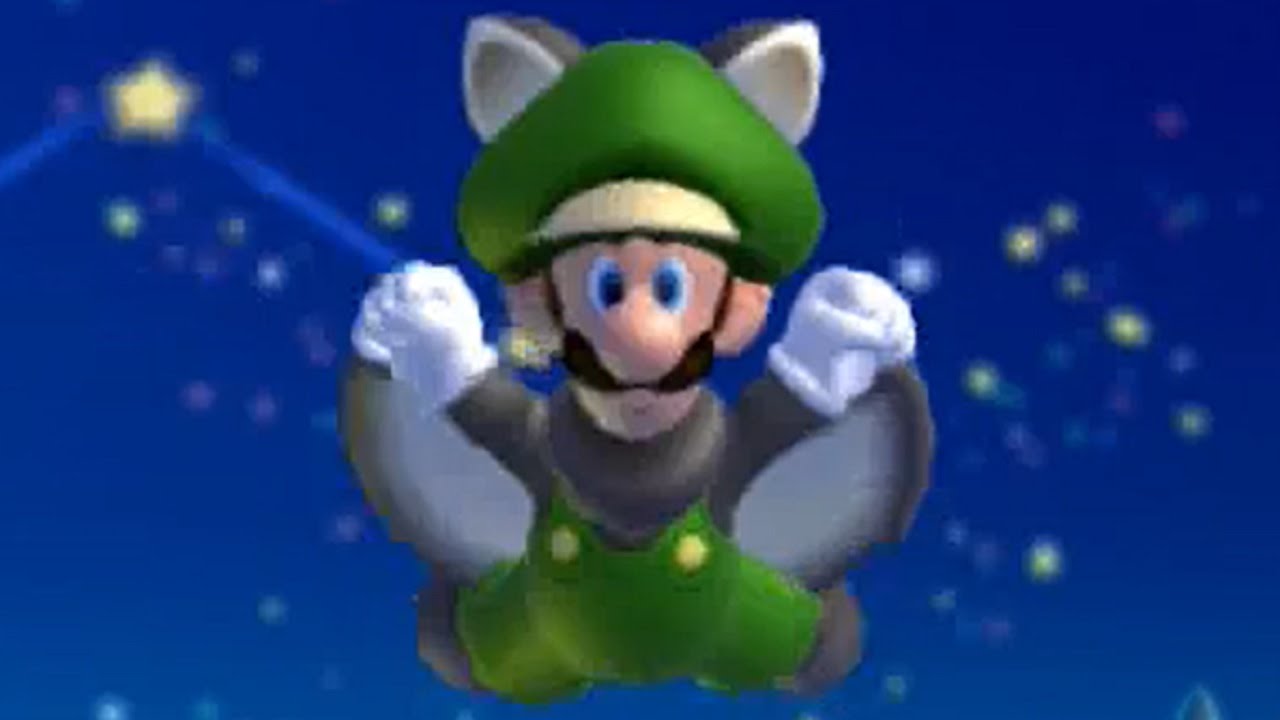 New Super Luigi U Walkthrough - Finale - Superstar Road