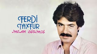 Ferdi Tayfur - Olmaz Olsun Resimi