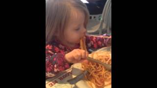 Spaghetti Disposal Unit