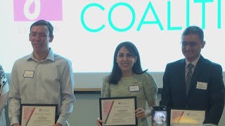 Breast Cancer Coalition awards $100K in grants to local researchers