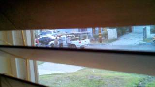 How Many Mexicans Does It Take To Start A Truck