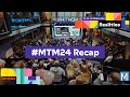 MEDIENTAGE MÜNCHEN 2024 Recap MTM24