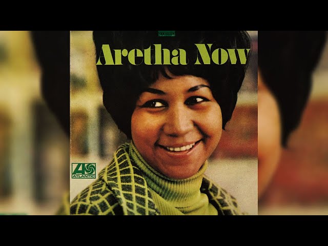 Aretha Franklin - Think (Official Audio) class=