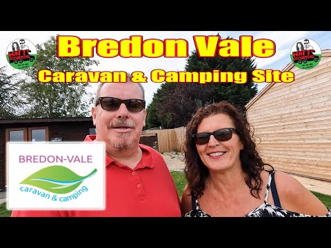 Bredon Vale Caravan & Camping Site.