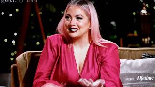 #MAFS17 Reunion 1 Becca Says She Was Never A Priority