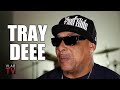 Tray Deee on Snoop Dogg Calling Gayle King a “Funky Dog Head B****” (Part 2)