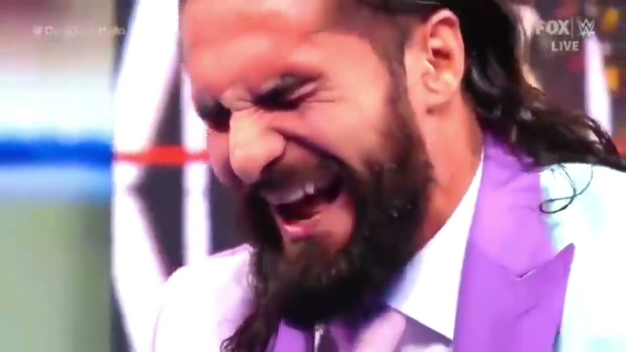 WWE Wrestlemania Backlash 2022 | Winners