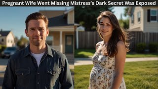 Billionaire Husband’s Pregnant Wife Went Missing—Mistress’s Dark Secret Was Exposed