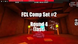 FCL Ranked Set #3 (Comp Set) screenshot 5