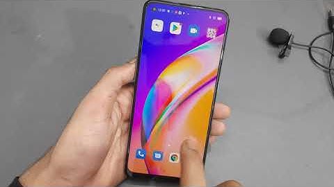 How to Hide Icon names in Oppo  | Oppo Hide Icon Names | Oppo me icon name kaise hide kare