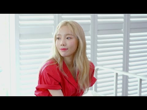[Motion Poster] 2019 월간 윤종신 5월호 &amp;#39;별책부록&amp;#39; / 태연 - 춘천가는 기차