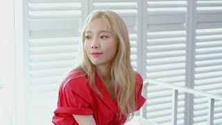 Motion Poster 2019 월간 윤종신 5월호 별책부록 태연 - 춘천가는 기차