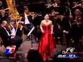 Jose Carreras Argentina 2010 LUNA PARK, &quot;O MIO BABBINO CARO&quot; con Rebeca Olvera (8)