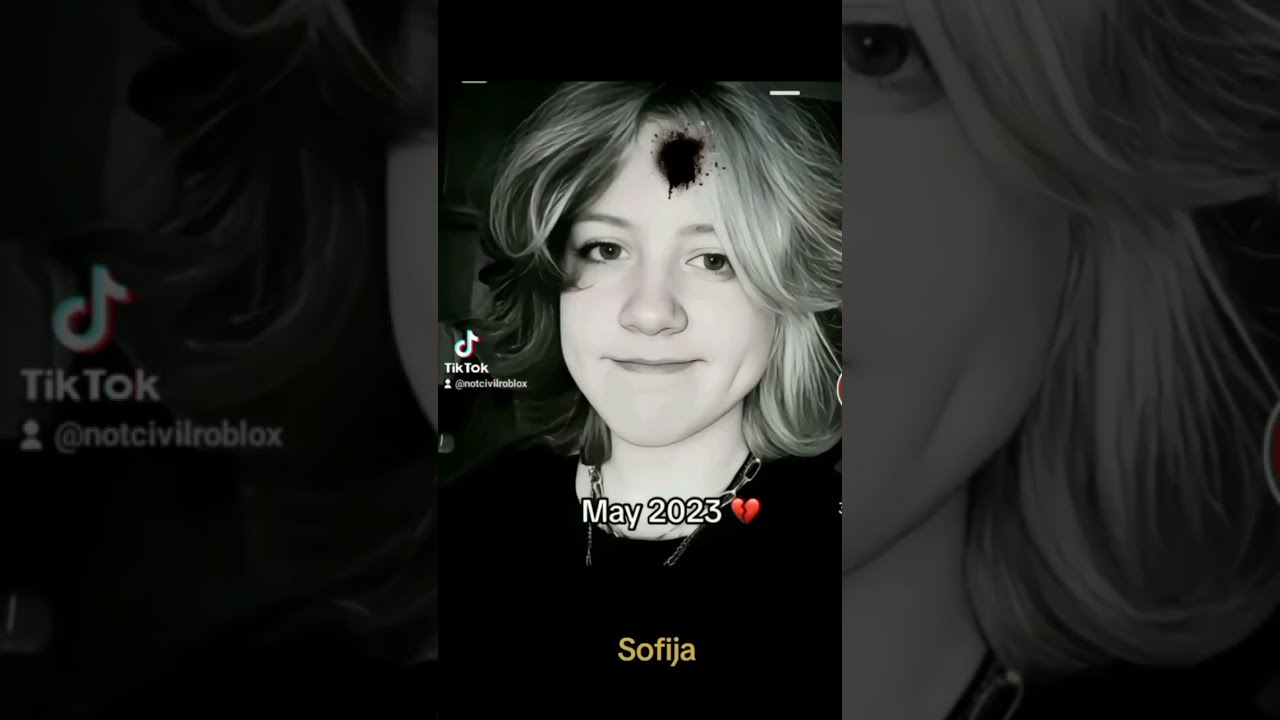  Ana Is Exited For Her B Day She Was Turning 12 But Kosta Incident Happened Anafrank Edit