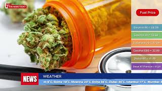 Thailand News Today | Cannabis Crackdown, Phuket Viral Incident & Deadly Train Crash