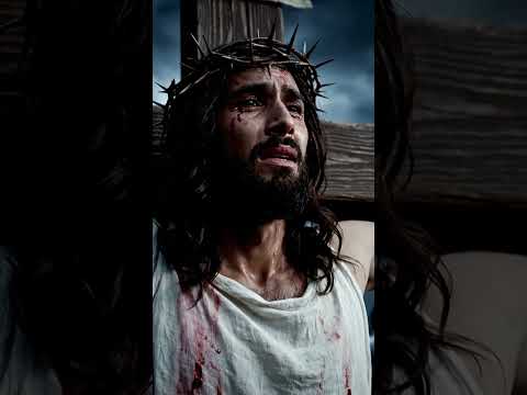 عیسی سخن می گوید