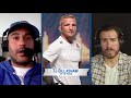 TJ Dillashaw Interview | ANIK AND FLORIAN PODCAST