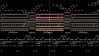 Mega Man Battle Network 3 Secret Area - Shine in the Dark (Yamaha XG MIDI)
