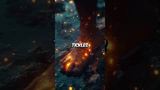 Why Do You Get Pins & Needles?