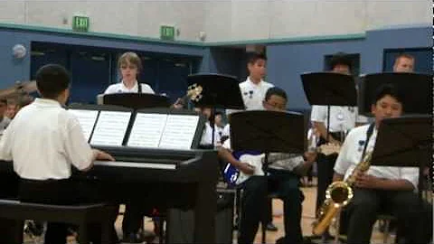 Alex Marquez on Keyboard: Killer on the Keys