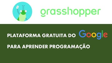 Ensino de Programação Gratuito do Google
