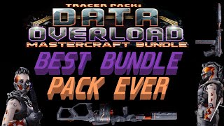 Data Overload Mastercraft ballin bundle review