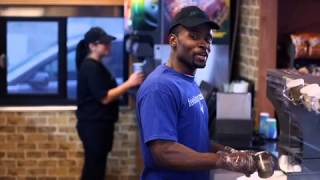 Celebrity Subway Seafood Sensation Profile