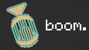 I made an actual Weapon of Mass Destruction | Cell Machine