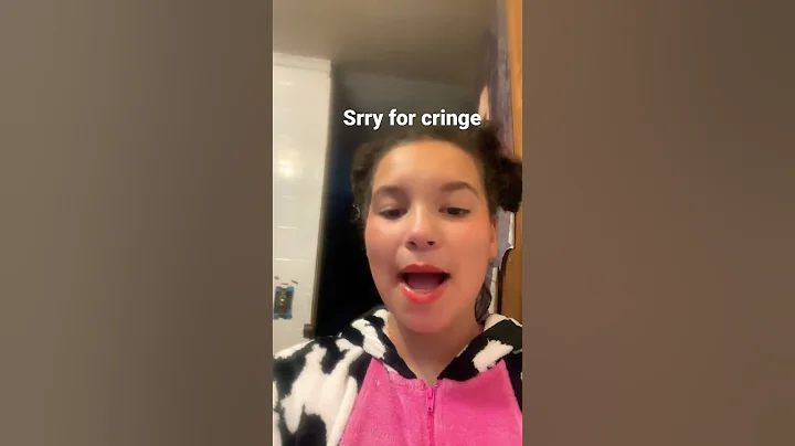 CRINGE