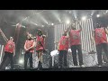 Capture de la vidéo L'impératrice - Live In Chicago 2025