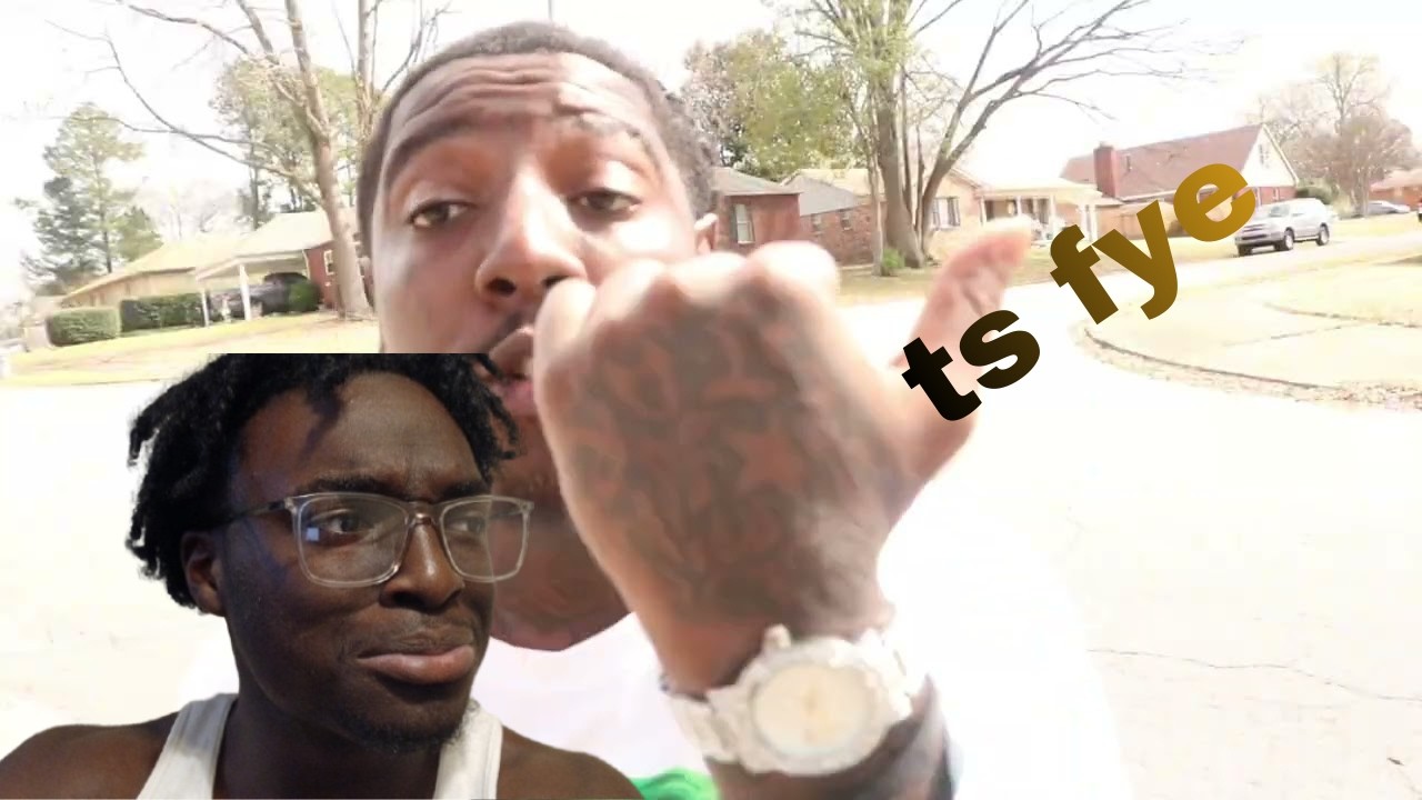 Reacting to underrated artist