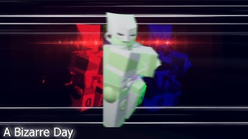 the world over heaven.exe | A Bizarre Day