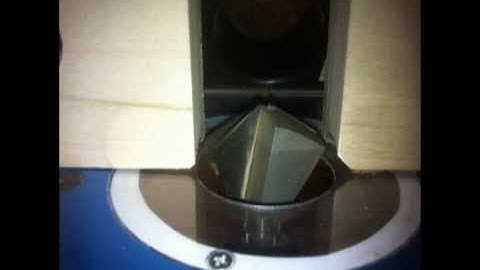 Using a Multi Side (Bird Mouth) Bit.avi